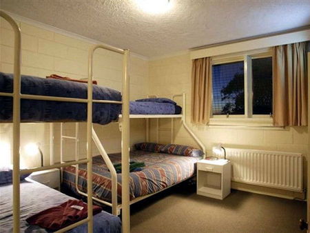 Cooroona Alpine Lodge - Accommodation Whitsundays 2