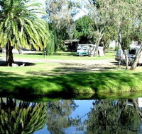 Euroa Caravan and Tourist Park - Accommodation Whitsundays