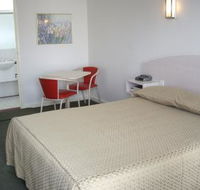 Best Western Alexander Motor Inn and Apartments - Accommodation Whitsundays