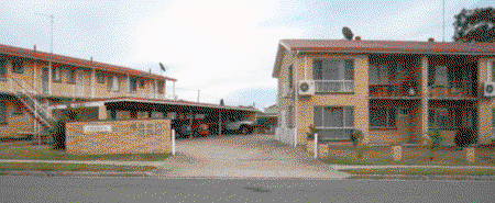 Como Apartments Gladstone - Accommodation Whitsundays 0