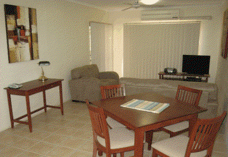 Como Apartments Gladstone - Accommodation Whitsundays 1