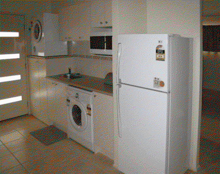 Como Apartments Gladstone - Accommodation Whitsundays 2