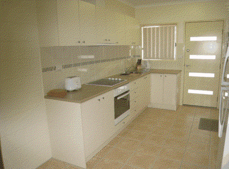 Como Apartments Gladstone - Accommodation Whitsundays 3