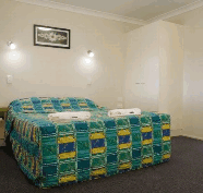 Acacia Motor Inn - Accommodation Whitsundays