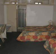 Econo Lodge Park Lane Bundaberg - Accommodation Whitsundays