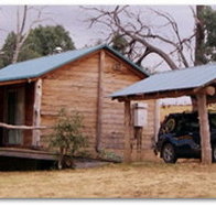 Gaddleen Grove Cottages - Accommodation Whitsundays