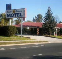 Border Gateway Motel Wodonga - Accommodation Whitsundays
