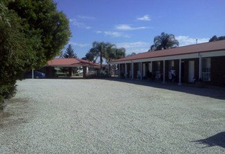 Border Gateway Motel Wodonga - Accommodation Whitsundays 1
