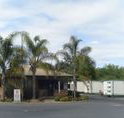 Borderland Holiday Park - Accommodation Whitsundays