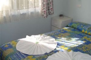 Borderland Holiday Park - Accommodation Whitsundays 2