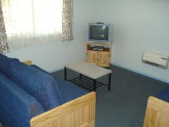 Borderland Holiday Park - Accommodation Whitsundays 3