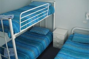 Borderland Holiday Park - Accommodation Whitsundays 5