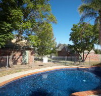 Belvoir Village Motel - Accommodation Whitsundays
