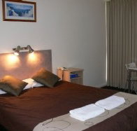 Warrina Motor Inn - Accommodation Whitsundays