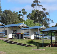 Bacchus Marsh Caravan Park - Accommodation Whitsundays