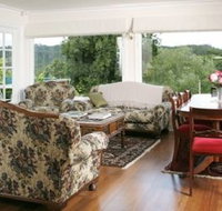 Forest Edge Country House - Accommodation Whitsundays