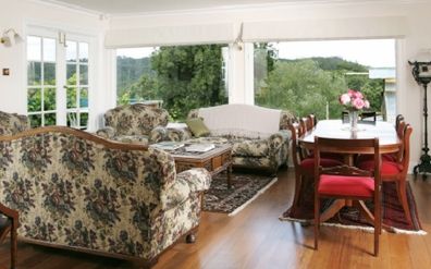 Forest Edge Country House - Accommodation Whitsundays 0