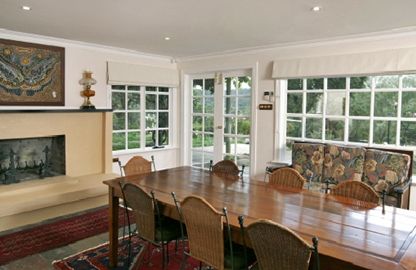 Forest Edge Country House - Accommodation Whitsundays 4