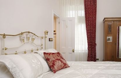 Forest Edge Country House - Accommodation Whitsundays 5