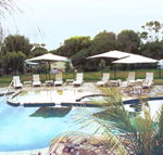 Kilcunda Oceanview Holiday Retreat - Accommodation Whitsundays