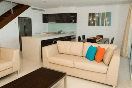 At Marina Shores - Accommodation Whitsundays 0