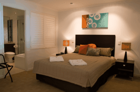 At Marina Shores - Accommodation Whitsundays 2