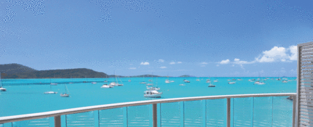 At Marina Shores - Accommodation Whitsundays 3