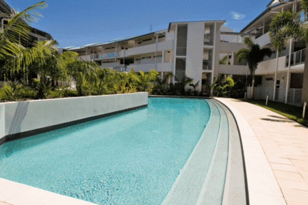 At Marina Shores - Accommodation Whitsundays 4