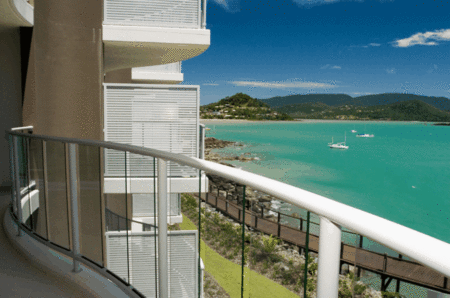 At Marina Shores - Accommodation Whitsundays 5