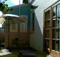 Luscombe Lodge B and B - Accommodation Whitsundays