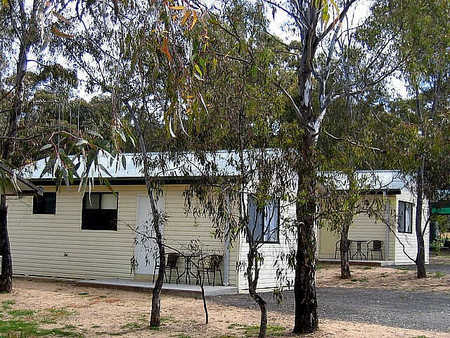 A Line Holiday Village - Accommodation Whitsundays 0