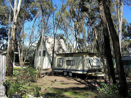 A Line Holiday Village - Accommodation Whitsundays 3