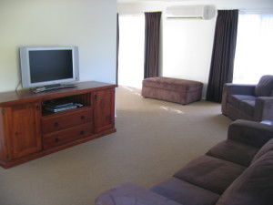 A Line Holiday Village - Accommodation Whitsundays 5