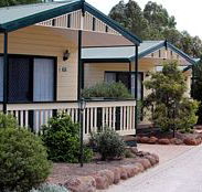 BIG4 Bendigo Ascot Holiday Park - Accommodation Whitsundays