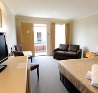 Alexandra Place - Accommodation Whitsundays