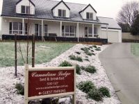 Canadian Lodge - Accommodation Whitsundays 4