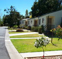 Wodonga Caravan and Cabin Park - Accommodation Whitsundays