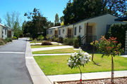 Wodonga Caravan And Cabin Park - Accommodation Whitsundays 0