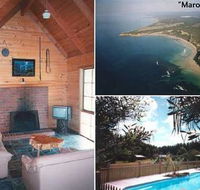 Maroo Park Cottages - Accommodation Whitsundays