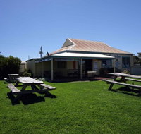 Apostles Camping Park and Cabins - Accommodation Whitsundays