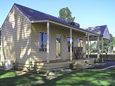 Wulgulmerang West ACT Accommodation Whitsundays