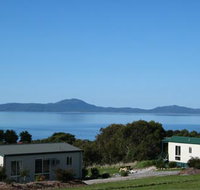 Tidal Dreaming Seaview Cottages - Accommodation Whitsundays