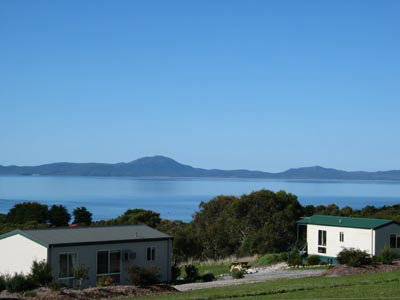 Tidal Dreaming Seaview Cottages - Accommodation Whitsundays 0