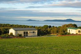 Tidal Dreaming Seaview Cottages - Accommodation Whitsundays 1