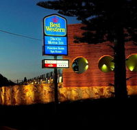 Best Western Drouin Motor Inn - Accommodation Whitsundays