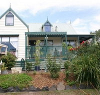 Alfay Cottage - Accommodation Whitsundays