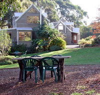 Brigadoon Cottages - Accommodation Whitsundays