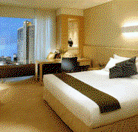 Crown Promenade Hotel - Accommodation Whitsundays