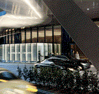Crown Metropol - Accommodation Whitsundays