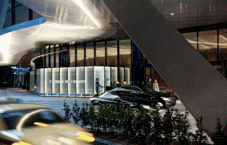 Crown Metropol - Accommodation Whitsundays 0